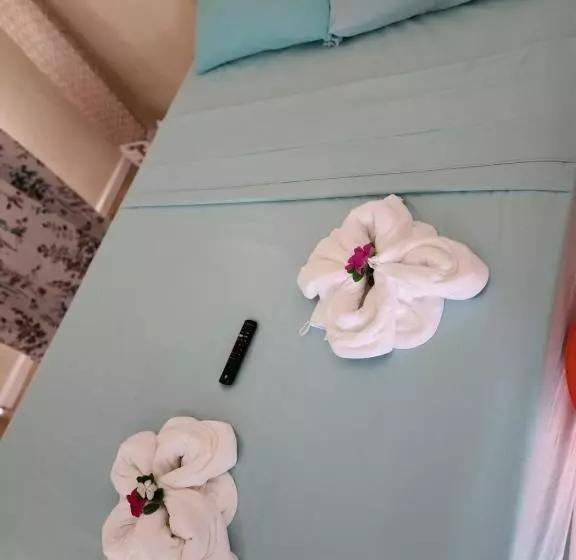 پانسیون Rose Hideaway