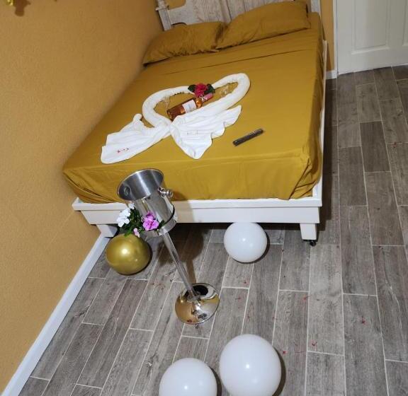 پانسیون Rose Hideaway