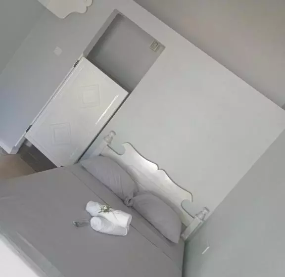 پانسیون Rose Hideaway