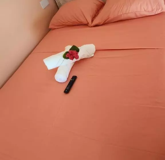 پانسیون Rose Hideaway