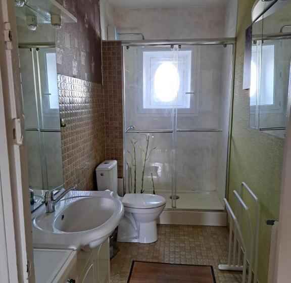 Les Chambres De Lucie B&b   Petit Déj Inclus   Parking Privé   Proche Gare