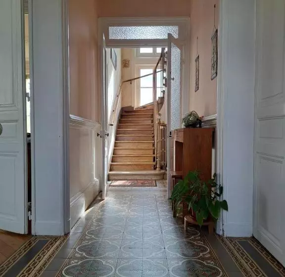 Les Chambres De Lucie B&b   Petit Déj Inclus   Parking Privé   Proche Gare