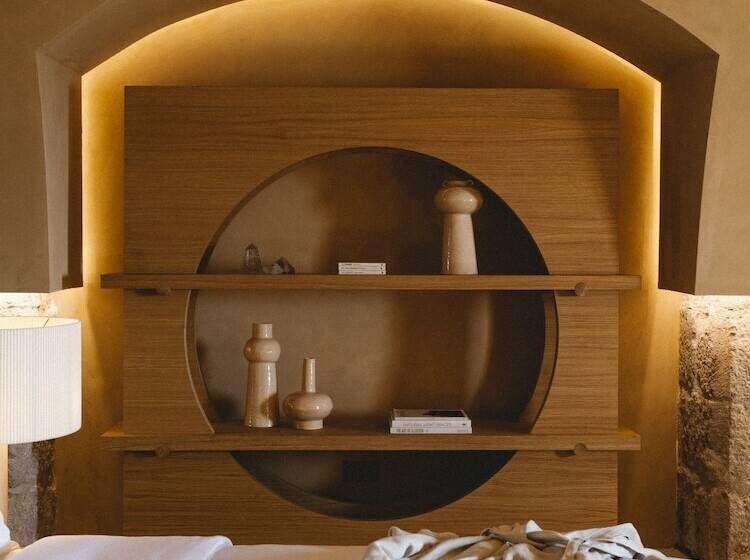 هتل Mamula Island