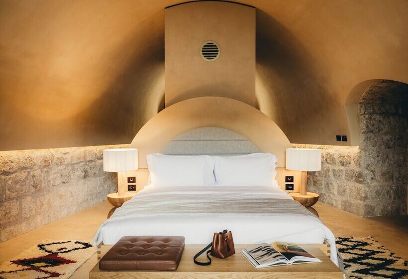 هتل Mamula Island