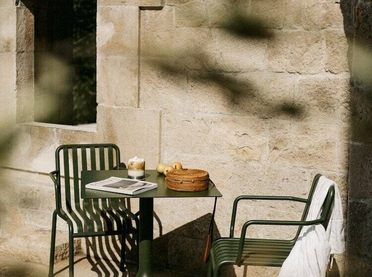 هتل Mamula Island