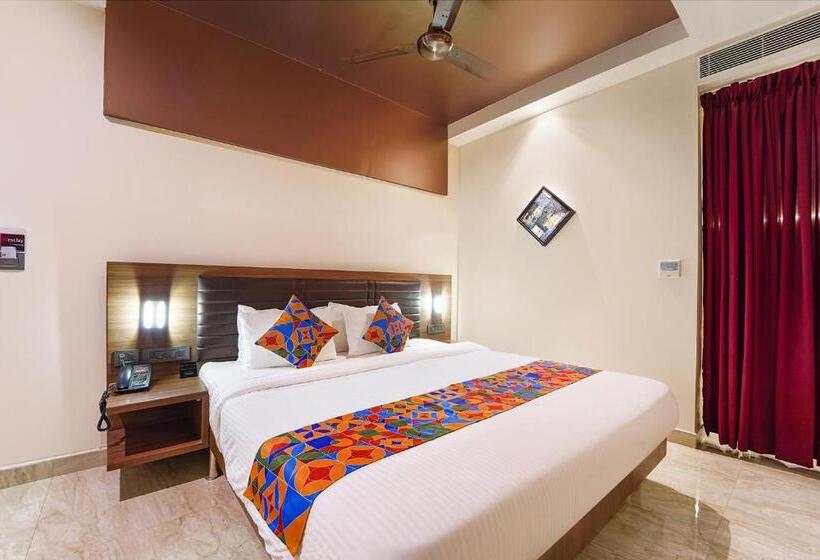 Fabhotel Prime Nestlay Rooms Ramnad   Nr Golden Shopping Mall