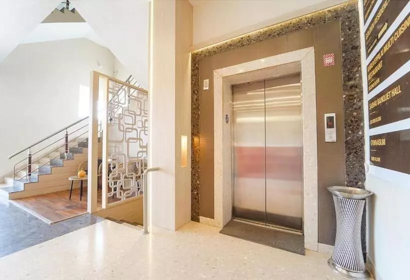 Fabhotel Prime Nestlay Rooms Ramnad   Nr Golden Shopping Mall