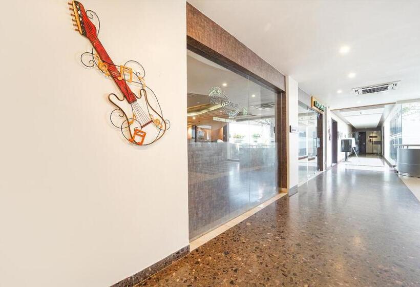 Fabhotel Prime Nestlay Rooms Ramnad   Nr Golden Shopping Mall