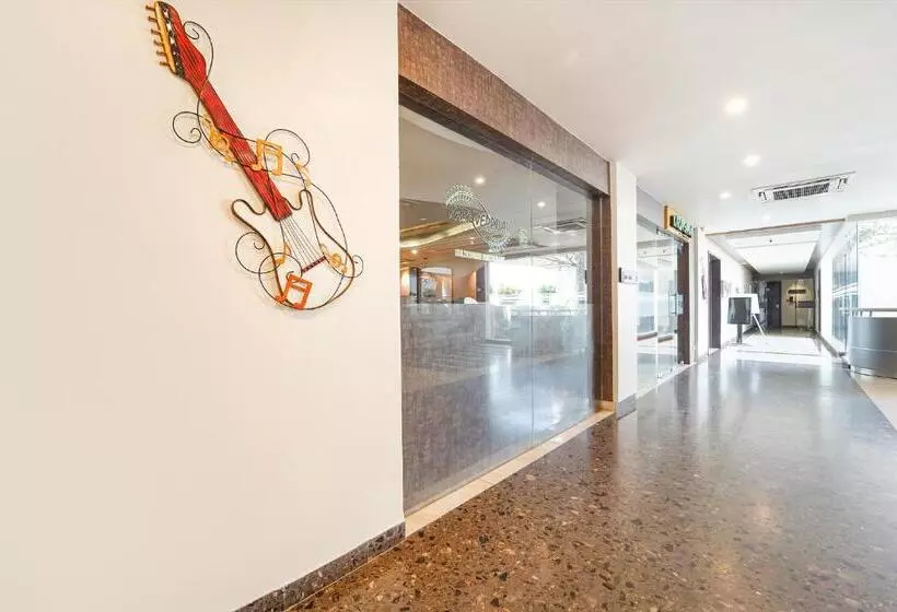 Fabhotel Prime Nestlay Rooms Ramnad   Nr Golden Shopping Mall