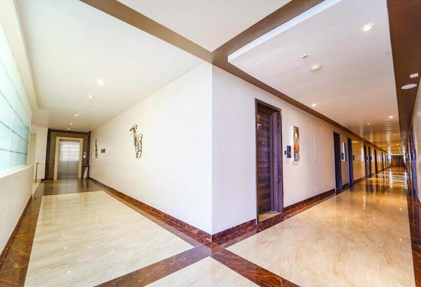 Fabhotel Prime Nestlay Rooms Ramnad   Nr Golden Shopping Mall