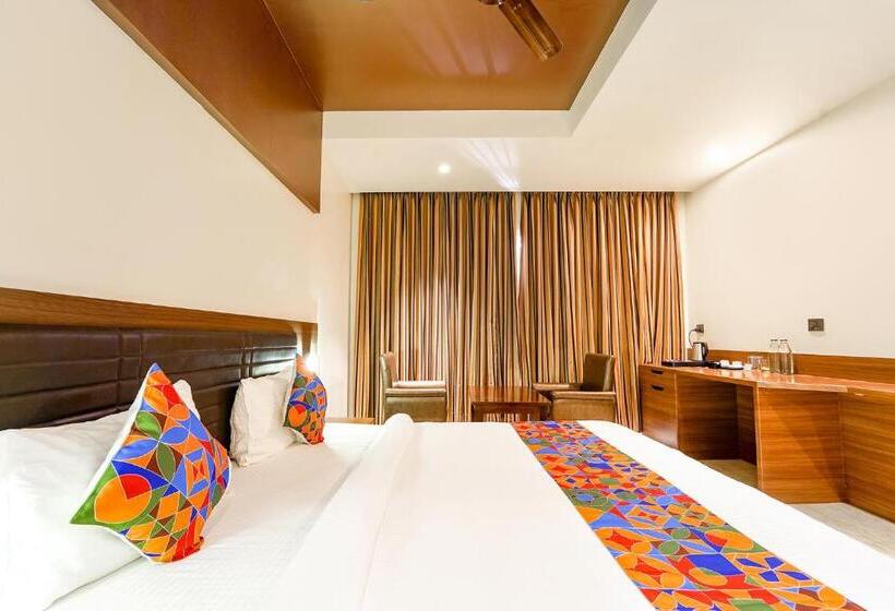 Fabhotel Prime Nestlay Rooms Ramnad   Nr Golden Shopping Mall