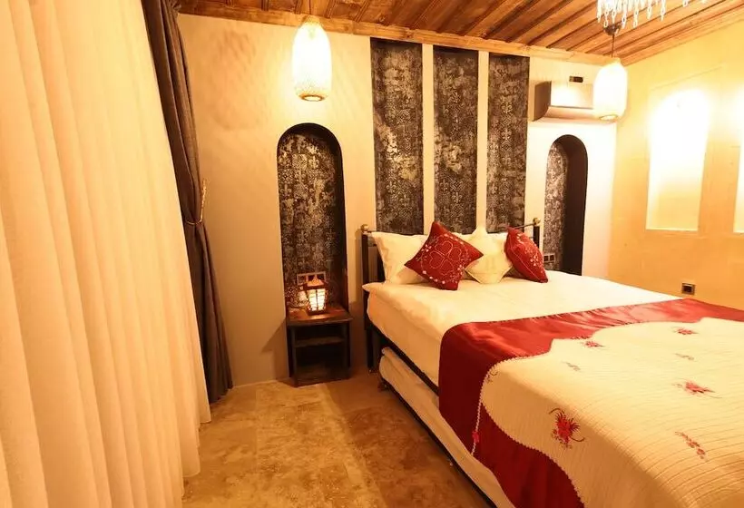 ホテル Alika Castle House