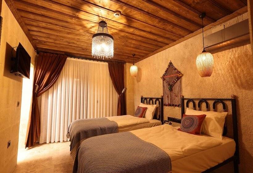 هتل Alika Castle House