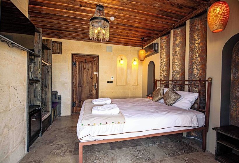 هتل Alika Castle House