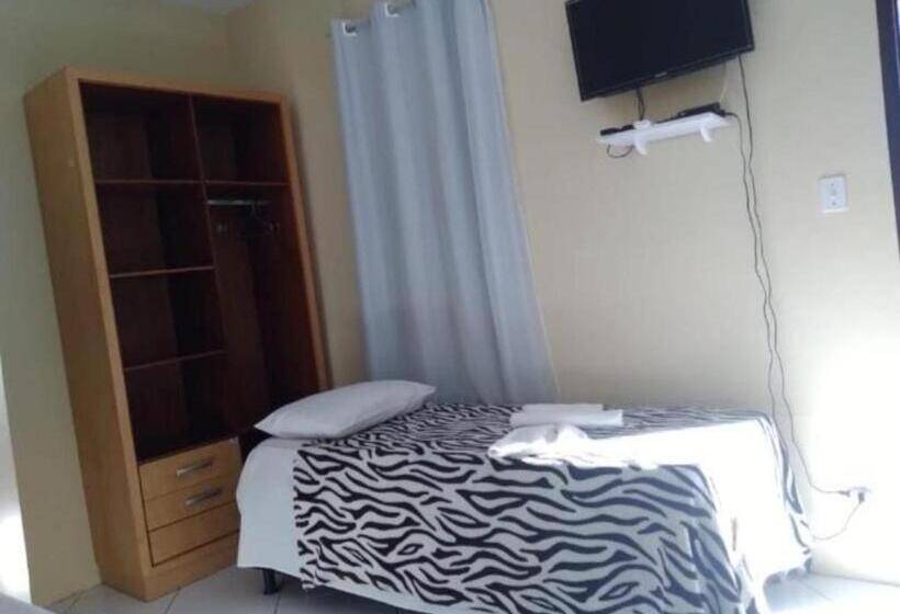 Hôtel Pousada Praia Dos Coqueiros