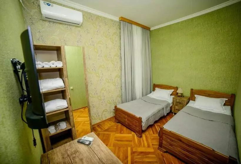 هتل Samta