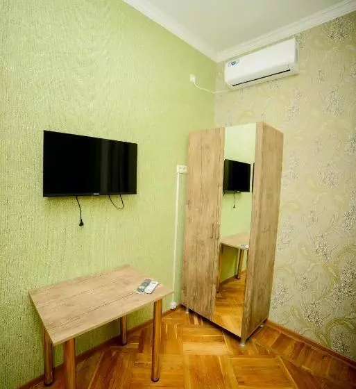 هتل Samta