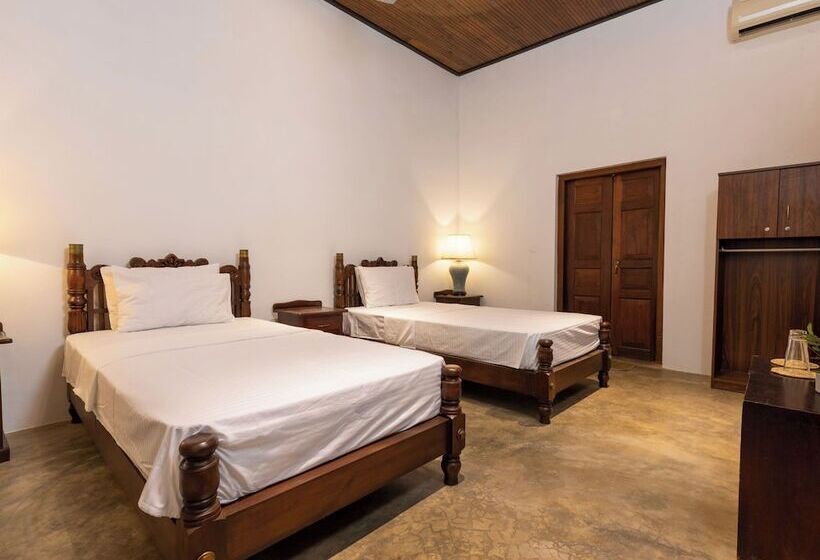 فندق Joe S Bungalow Yala