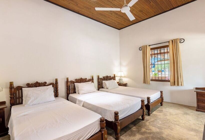 فندق Joe S Bungalow Yala