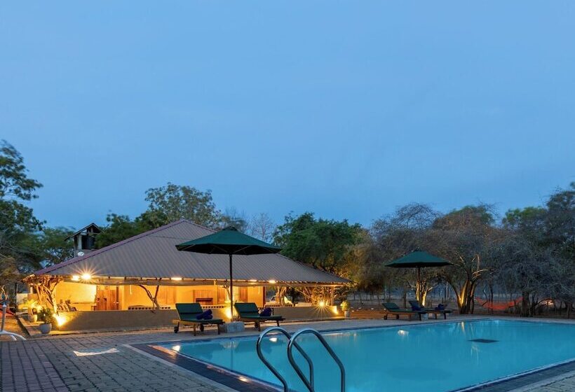 فندق Joe S Bungalow Yala