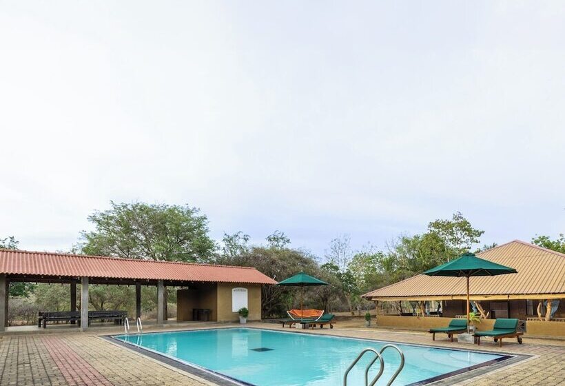 فندق Joe S Bungalow Yala