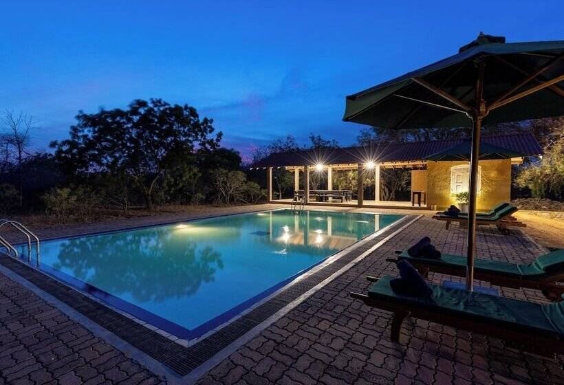 فندق Joe S Bungalow Yala