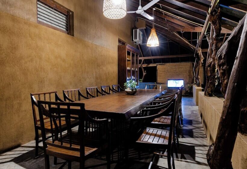 فندق Joe S Bungalow Yala