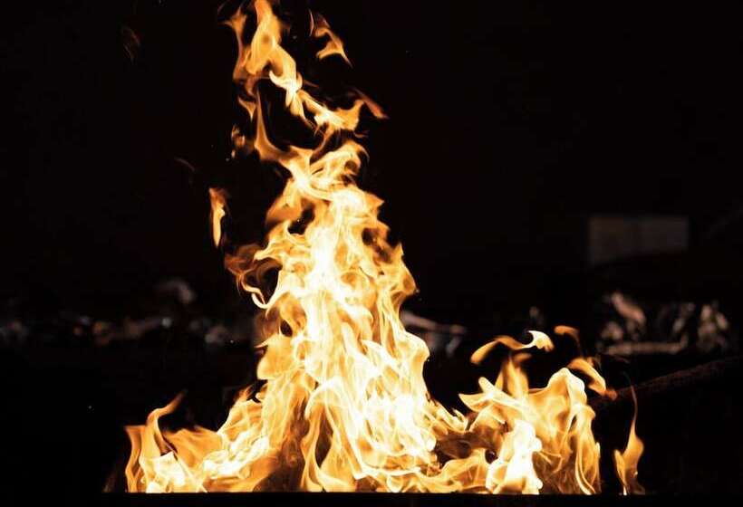 فندق Joe S Bungalow Yala