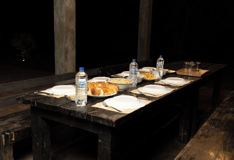 فندق Joe S Bungalow Yala