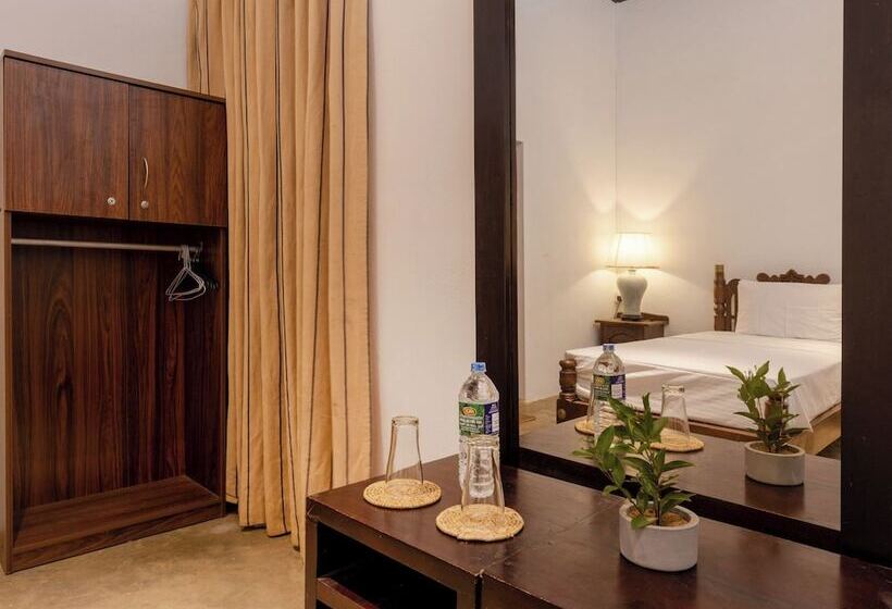 فندق Joe S Bungalow Yala