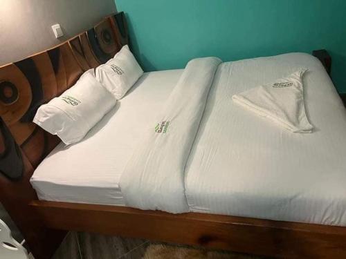 هتل Oleng Oti Gardens