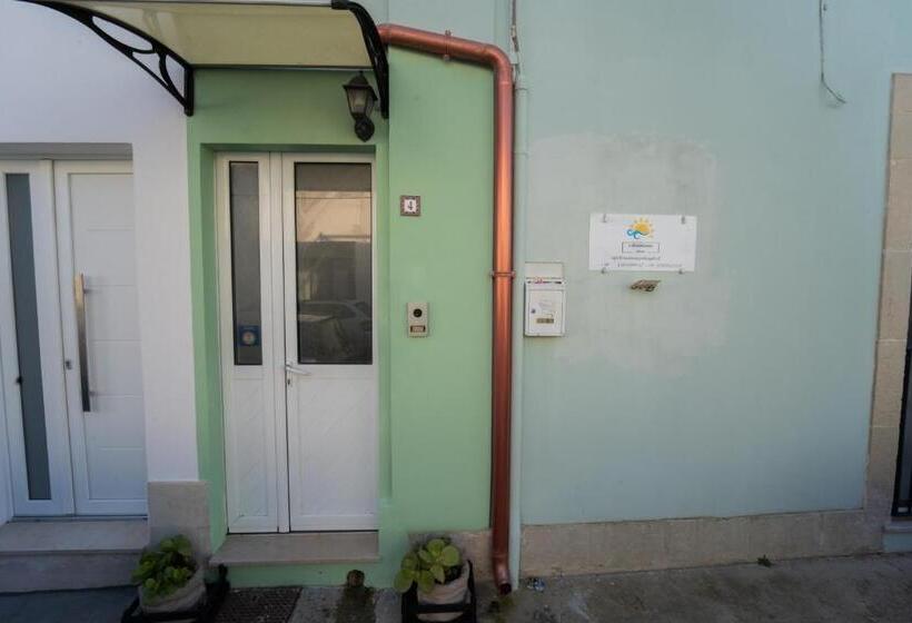 Majatalo Affittacamere Anemone  Grecale2 By Casavacanze Di Angelo