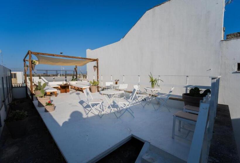 Majatalo Affittacamere Anemone  Grecale2 By Casavacanze Di Angelo