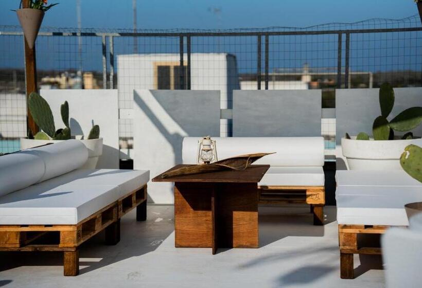 Majatalo Affittacamere Anemone  Grecale2 By Casavacanze Di Angelo