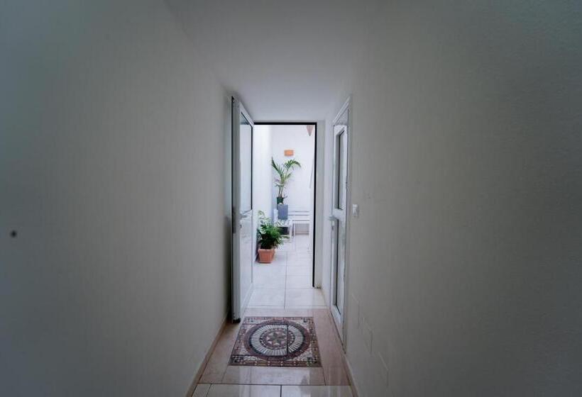 Majatalo Affittacamere Anemone  Grecale2 By Casavacanze Di Angelo