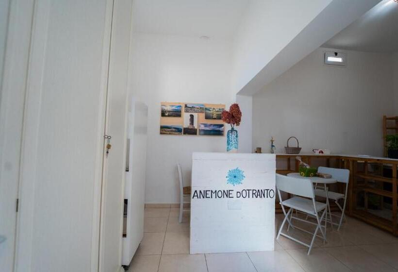 Majatalo Affittacamere Anemone  Grecale2 By Casavacanze Di Angelo