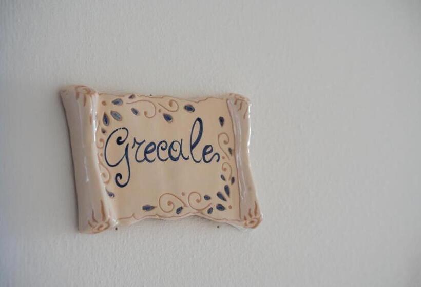 Majatalo Affittacamere Anemone  Grecale2 By Casavacanze Di Angelo