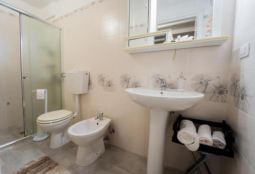 Majatalo Affittacamere Anemone  Grecale2 By Casavacanze Di Angelo