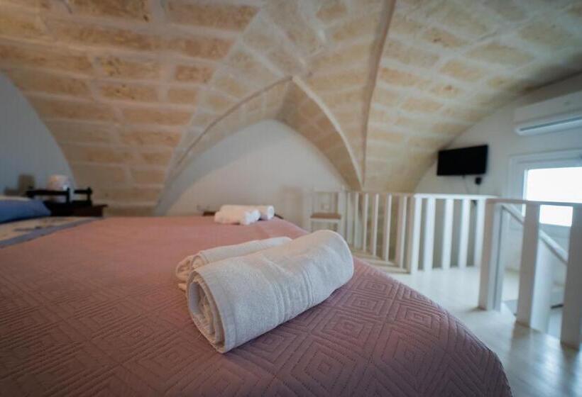 Majatalo Affittacamere Anemone  Grecale2 By Casavacanze Di Angelo