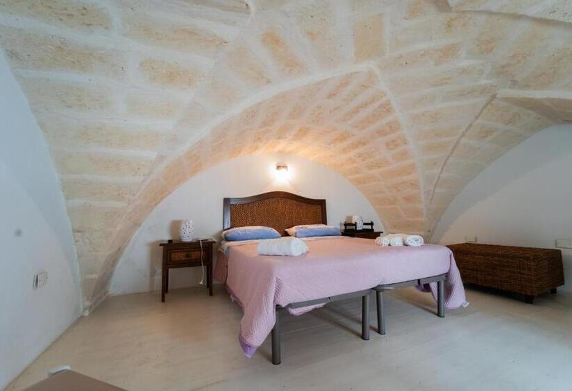 Majatalo Affittacamere Anemone  Grecale2 By Casavacanze Di Angelo