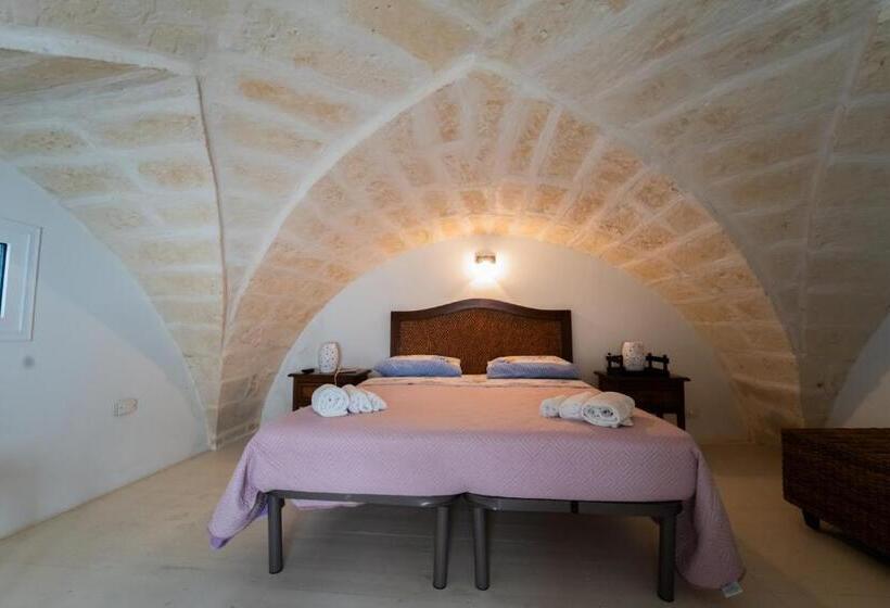 Majatalo Affittacamere Anemone  Grecale2 By Casavacanze Di Angelo