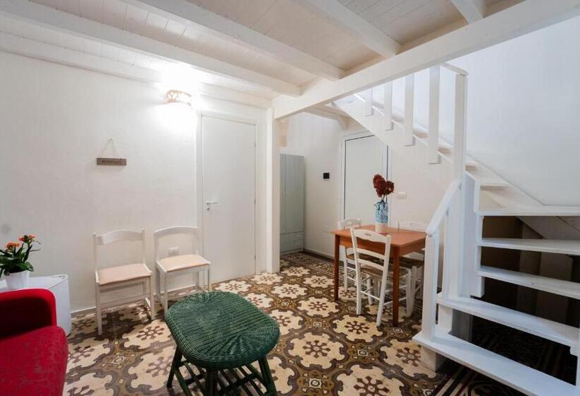 Majatalo Affittacamere Anemone  Grecale2 By Casavacanze Di Angelo