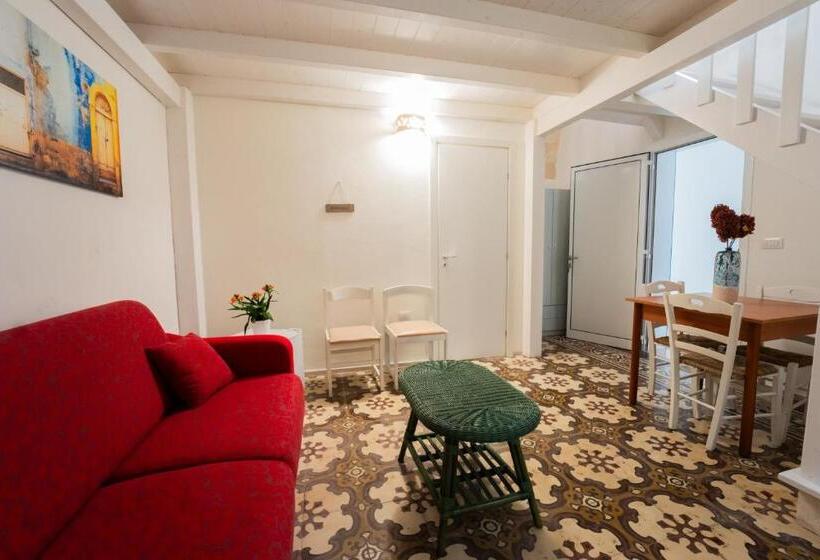 Majatalo Affittacamere Anemone  Grecale2 By Casavacanze Di Angelo