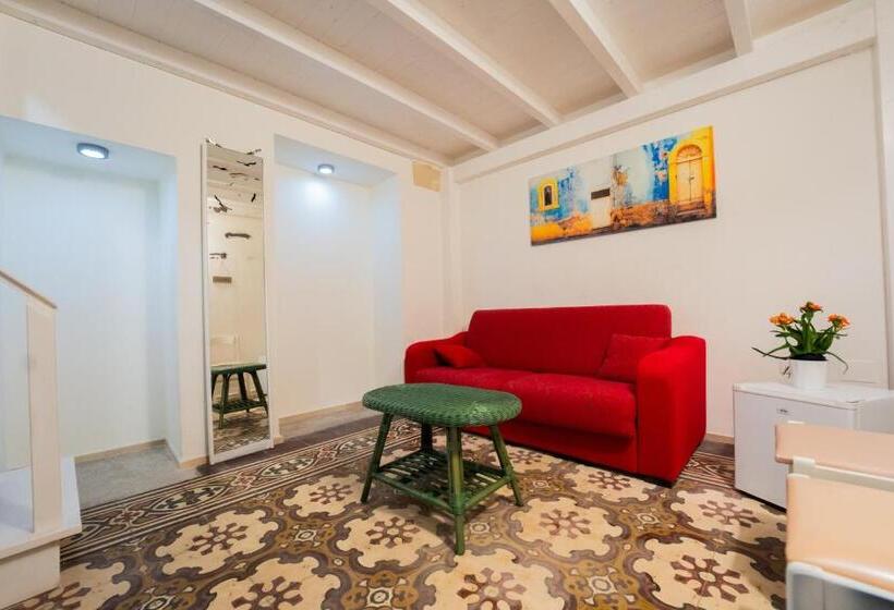 Majatalo Affittacamere Anemone  Grecale2 By Casavacanze Di Angelo