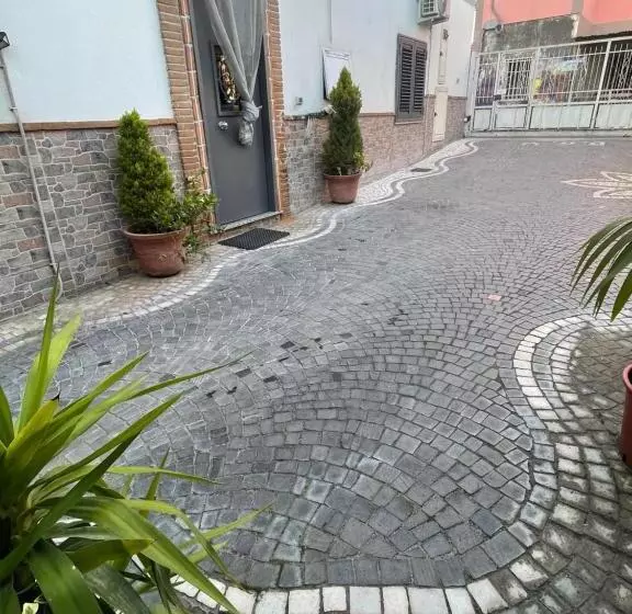 Majatalo B&b La Felicità