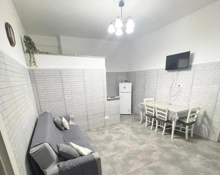 پانسیون B&b La Felicità