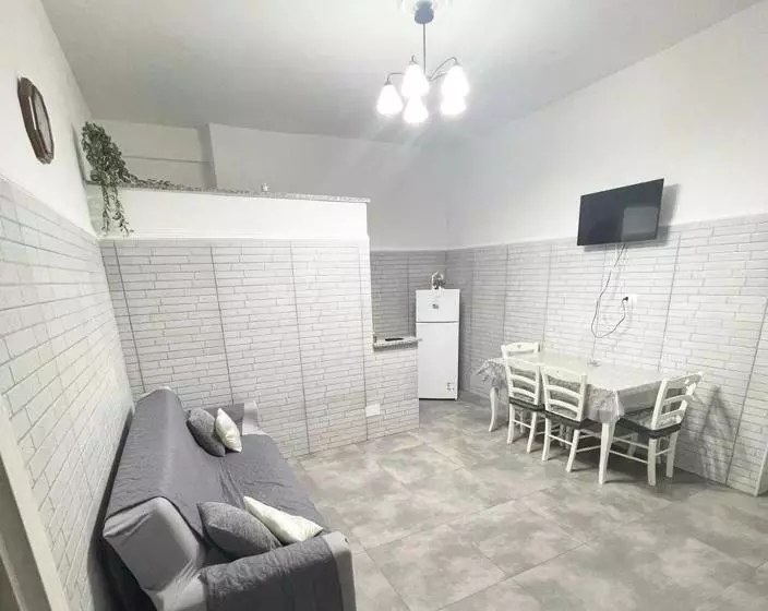 Majatalo B&b La Felicità