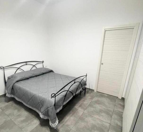 پانسیون B&b La Felicità