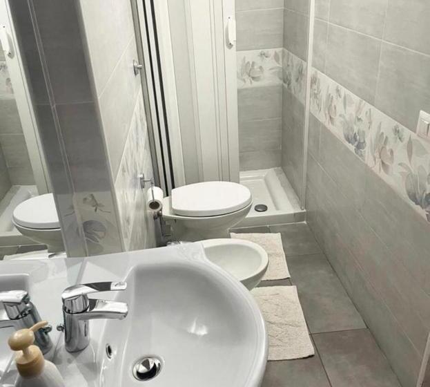 پانسیون B&b La Felicità