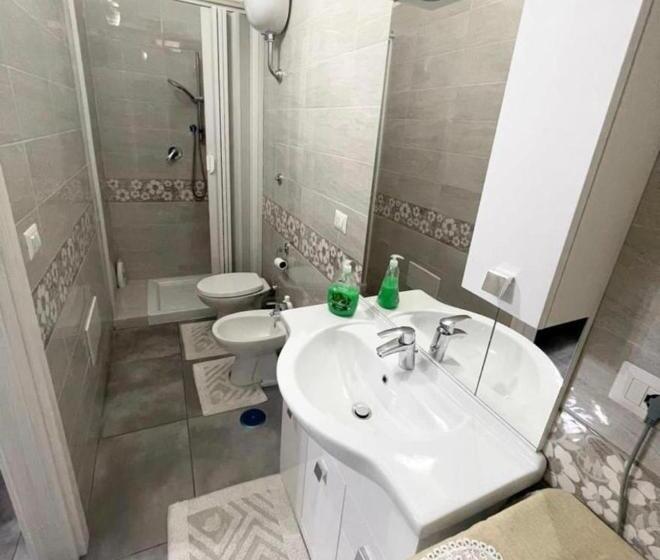 پانسیون B&b La Felicità